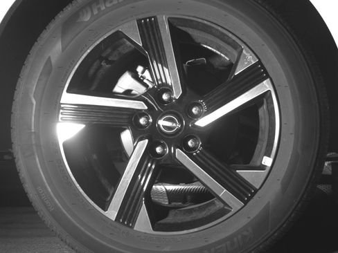 Used 2025 Nissan Sentra SV image 15