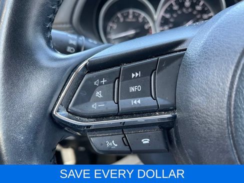 Used 2022 MAZDA CX-5 AWD 2.5 S image 18