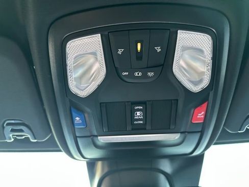 New 2026 RAM 2500 Tradesman w/ Power Wagon Package image 36