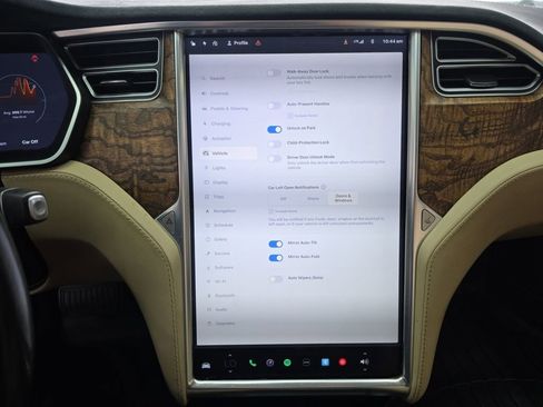 Used 2017 Tesla Model S 75D image 29