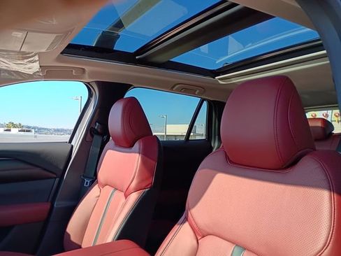 New 2026 MAZDA CX-50 2.5 Hybrid w/ Cargo Package image 16