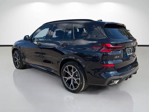 New 2026 BMW X5 xDrive50e w/ Executive Package image 5