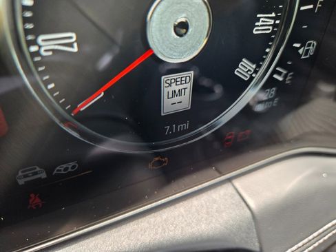 New 2025 Ford Mustang GT Premium image 9