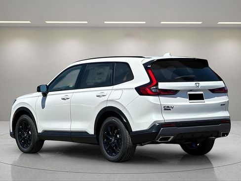 New 2026 Honda CR-V Sport-L image 3