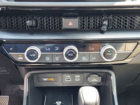 Used 2024 Honda CR-V EX-L image 21