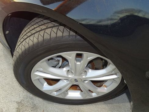 Used 2012 Ford Fusion SE image 34