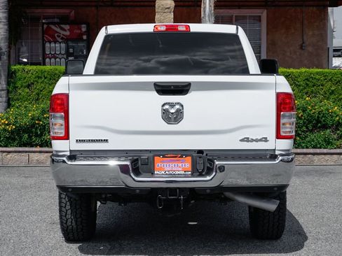 Used 2024 RAM 2500 Big Horn image 7