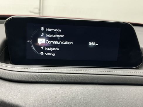 Certified 2023 MAZDA CX-30 AWD 2.5 S w/ Preferred Package image 19