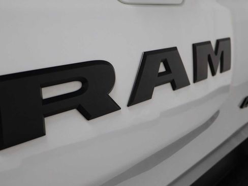 Used 2021 RAM 1500 TRX w/ TRX Level 1 Equipment Group AWD/4WD image 8