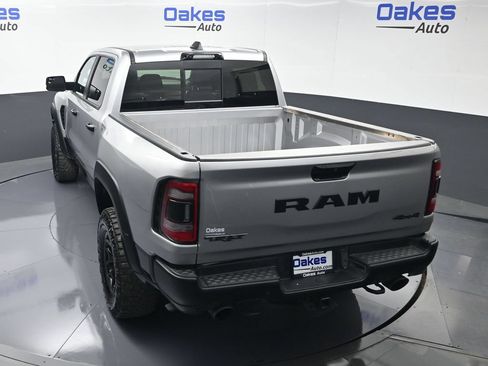 Used 2023 RAM 1500 TRX w/ TRX Level 2 Equipment Group AWD/4WD image 52