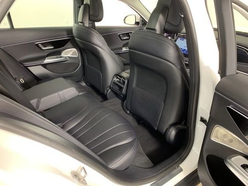 Used 2025 Mercedes-Benz E 450 4MATIC All-Terrain Wagon image 35