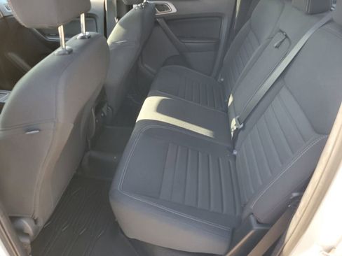 Used 2021 Ford Ranger XLT w/ Equipment Group 301A Mid image 10