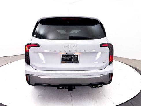 Certified 2024 Kia Telluride SX Prestige AWD/4WD image 20