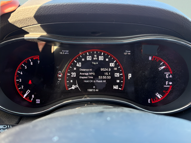 Used 2015 Dodge Durango SXT w/ Quick Order Package 23B AWD/4WD image 20
