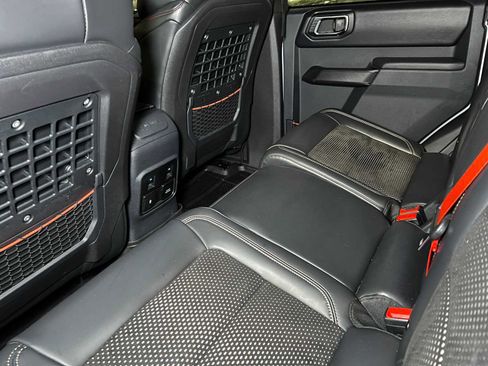 Used 2024 Ford Bronco Raptor image 22