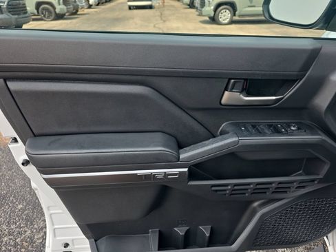 Certified 2025 Toyota Tacoma TRD Sport AWD/4WD image 15