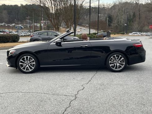 Used 2019 Mercedes-Benz E 450 Cabriolet image 61