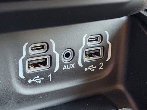 Used 2023 RAM 1500 Big Horn image 34