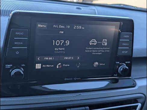 Certified 2022 Kia Seltos LX image 15