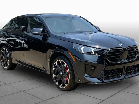 New 2026 BMW X2 M35i w/ Technology Package AWD/4WD image 2