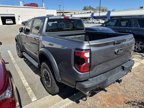 Used 2024 Ford Ranger Raptor image 6