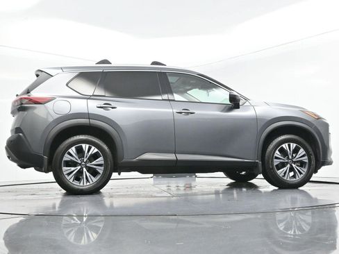 Used 2021 Nissan Rogue SV w/ Premium Package FWD image 51