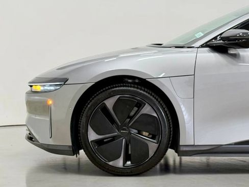 Used 2024 Lucid Air Touring AWD/4WD image 14