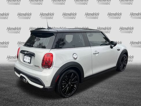 Certified 2023 MINI Cooper S image 10