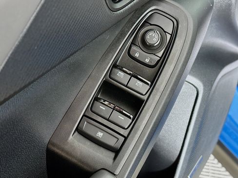 Used 2024 Subaru Crosstrek 2.5i Wilderness image 17