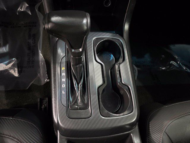 Used 2017 GMC Canyon SLE w/ All Terrain Package AWD/4WD image 20