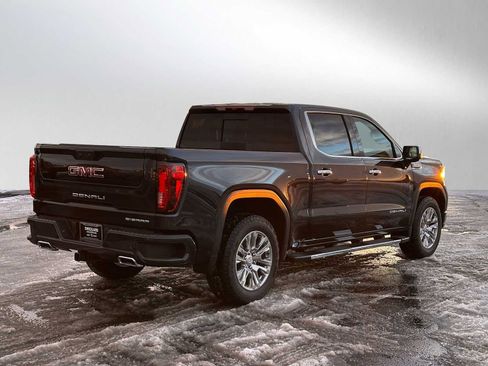 New 2026 GMC Sierra 1500 Denali image 3