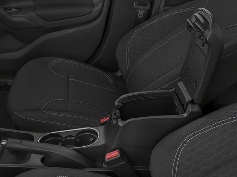 Used 2017 Ford Fiesta SE w/ Equipment Group 201A image 18