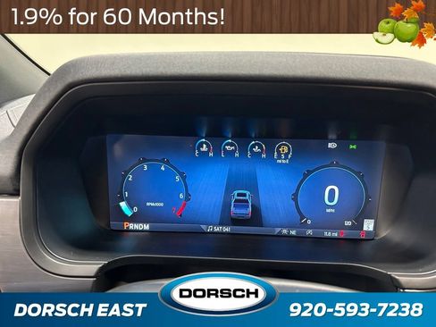 New 2026 Ford F150 Lariat AWD/4WD image 16