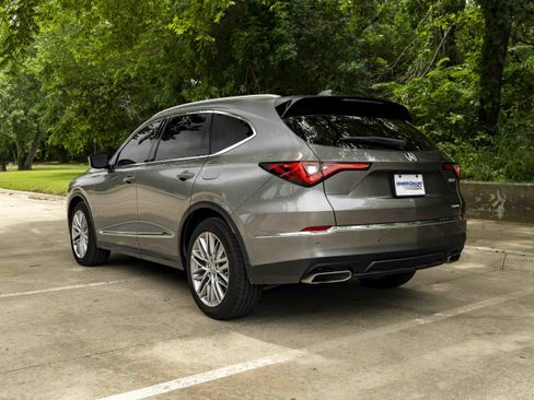 Used 2023 Acura MDX SH-AWD w/ Advance Package image 7