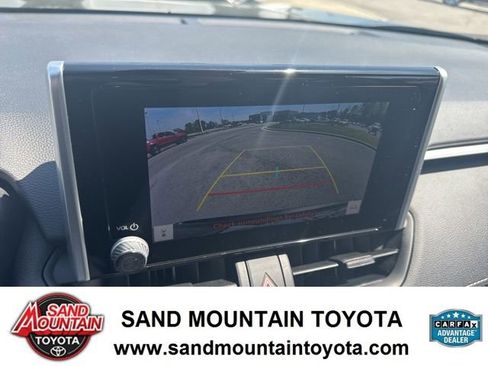 Used 2023 Toyota RAV4 XLE image 24