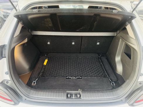 Used 2021 Hyundai Kona SEL w/ Cargo Package image 9