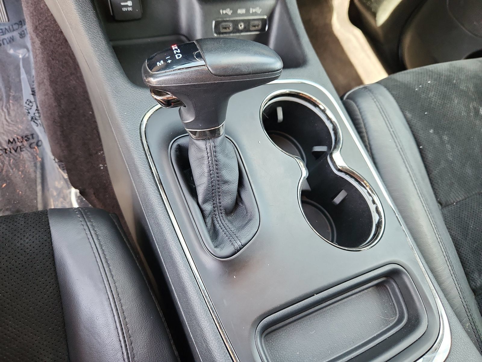 Used 2018 Dodge Durango GT w/ Blacktop Package AWD/4WD image 23
