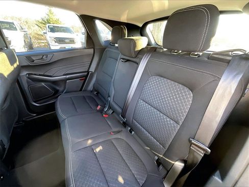 Used 2024 Ford Escape Active image 14