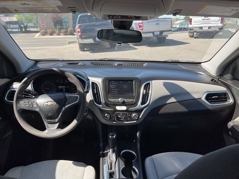 Used 2020 Chevrolet Equinox LS w/ LS Convenience Package FWD image 35