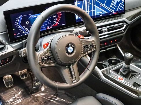 Certified 2024 BMW M2 w/ Lighting Package image 21