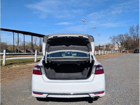 Used 2016 Honda Accord EX-L image 13