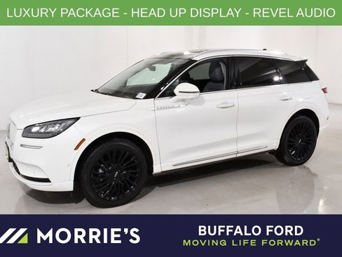 Used 2022 Lincoln Corsair Reserve w/ Equipment Group 201A image 1