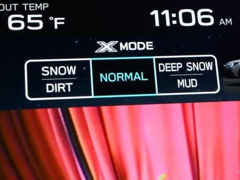 Used 2021 Subaru Outback Onyx Edition XT w/ Popular Package #2 image 16