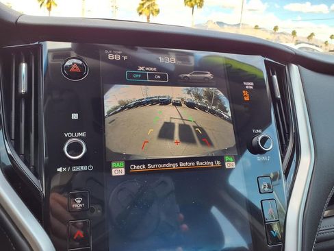 Used 2020 Subaru Outback Limited w/ Popular Package #2 image 3