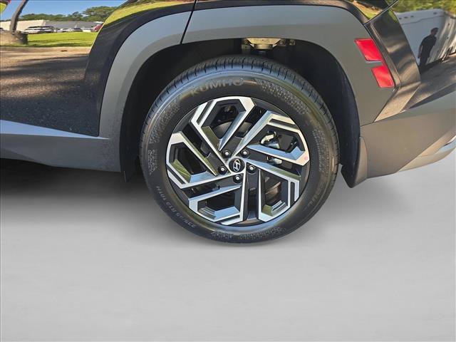 New 2026 Hyundai Tucson SEL Plus w/ Tow & Go Package FWD image 10