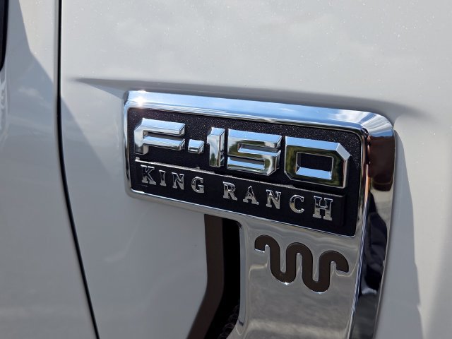 New 2026 Ford F150 King Ranch w/ Equipment Group 601A High AWD/4WD image 12
