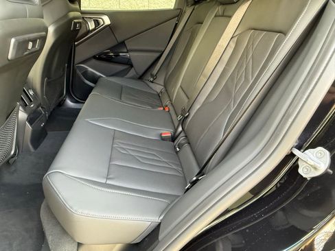 New 2026 BMW X3 xDrive30 w/ M Sport Package image 31