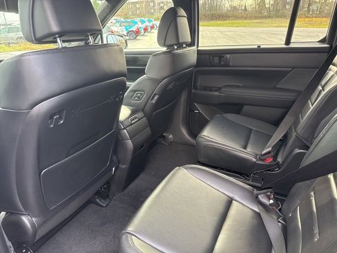 Used 2024 Hyundai Santa Fe Calligraphy image 19