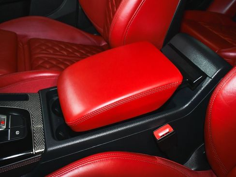 Used 2023 Audi SQ5 Premium Plus image 52