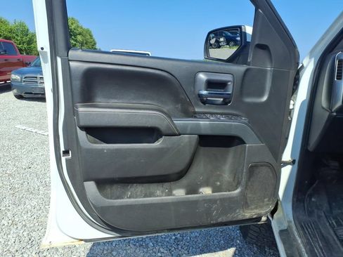 Used 2017 Chevrolet Silverado 1500 LT w/ Trailering Package AWD/4WD image 20